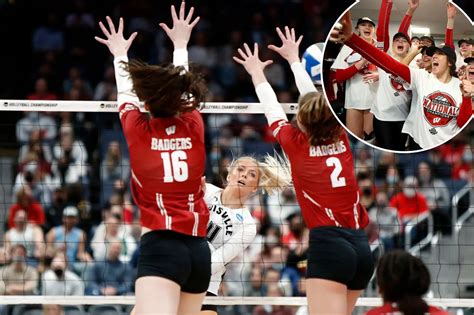 college volleyball team exposed|Leaked photos of Wisconsin womens volleyball team originated。